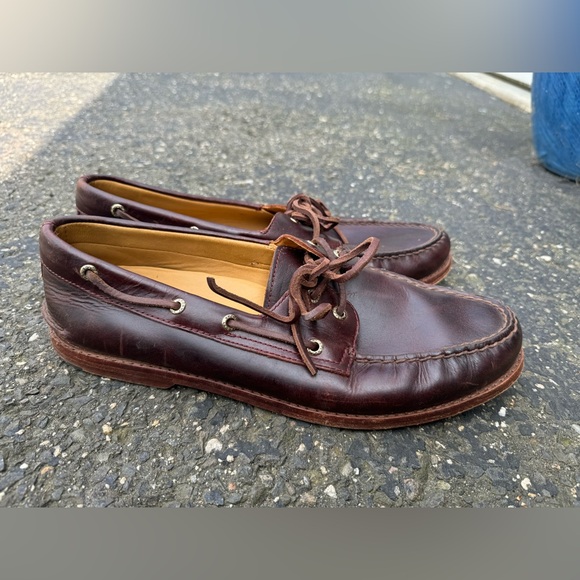 Sperry Other - Sperry Shoes - Men Size 13